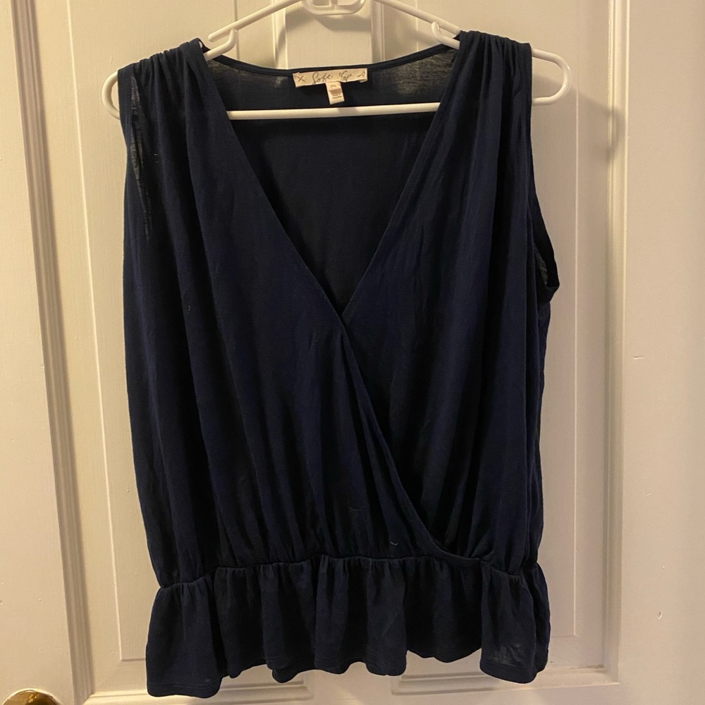 JOIE - TANK TOP